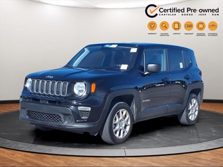 2023 Jeep Renegade