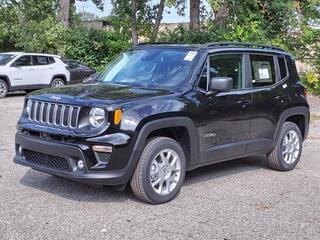 2023 Jeep Renegade for sale in Oak Park MI