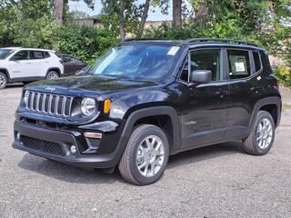 2023 Jeep Renegade