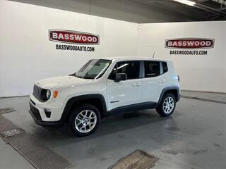 2023 Jeep Renegade for sale in Cincinnati OH