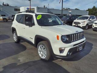 2023 Jeep Renegade