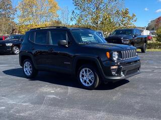 2023 Jeep Renegade for sale in Princeton WV