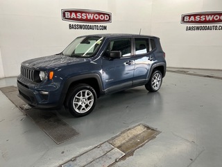2023 Jeep Renegade for sale in Cincinnati OH