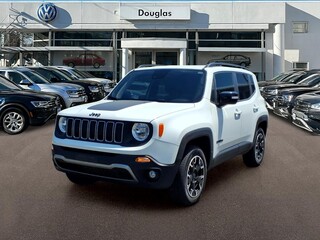 2023 Jeep Renegade