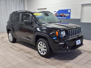 2022 Jeep Renegade