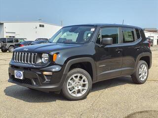 2023 Jeep Renegade for sale in Newcastle ME