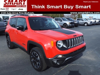 2023 Jeep Renegade