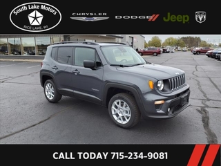 2023 Jeep Renegade for sale in Rice Lake WI