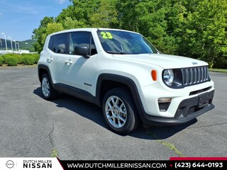 2023 Jeep Renegade for sale in Bristol TN