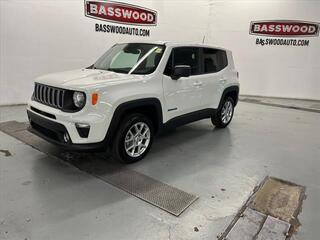 2023 Jeep Renegade for sale in Cincinnati OH