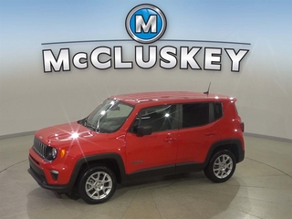 2023 Jeep Renegade for sale in Cincinnati OH