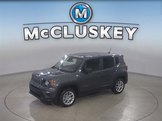 2023 Jeep Renegade for sale in Cincinnati OH