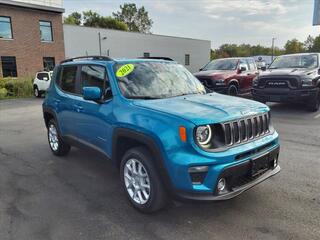 2021 Jeep Renegade for sale in Elma NY