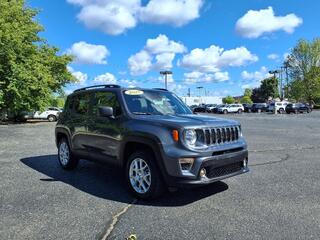 2022 Jeep Renegade