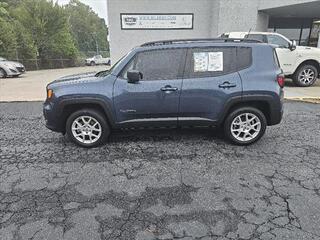 2022 Jeep Renegade for sale in Lexington NC