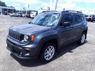 2022 Jeep Renegade for sale in Joliet IL