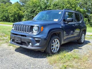 2023 Jeep Renegade for sale in Pineville NC