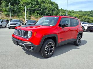 2023 Jeep Renegade