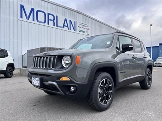 2023 Jeep Renegade