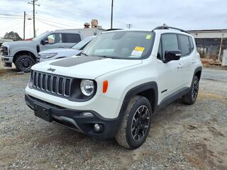 2023 Jeep Renegade for sale in Shelby NC