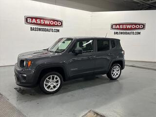 2023 Jeep Renegade for sale in Cincinnati OH