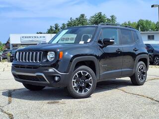 2023 Jeep Renegade for sale in Rochester NH
