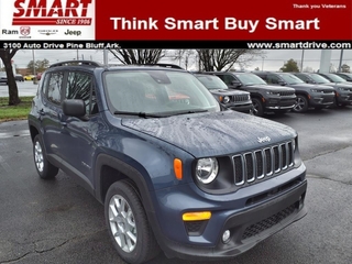 2023 Jeep Renegade