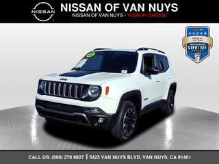 2023 Jeep Renegade