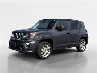 2023 Jeep Renegade