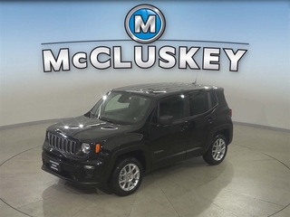 2023 Jeep Renegade for sale in Cincinnati OH