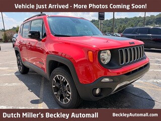 2023 Jeep Renegade for sale in Beckley WV