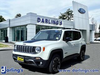2023 Jeep Renegade