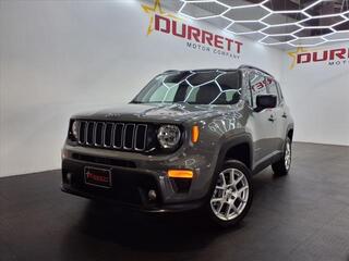 2022 Jeep Renegade