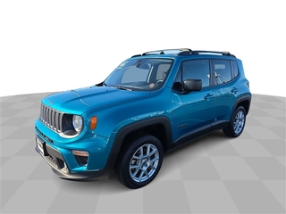 2022 Jeep Renegade for sale in Bradley IL