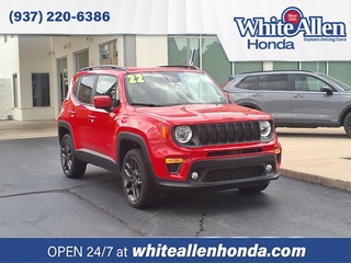 2022 Jeep Renegade for sale in Dayton OH