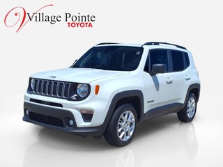 2022 Jeep Renegade for sale in Elkhorn NE