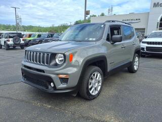 2022 Jeep Renegade