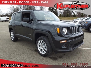 2023 Jeep Renegade for sale in Boardman OH