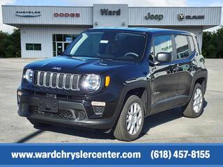 2023 Jeep Renegade for sale in Carbondale IL