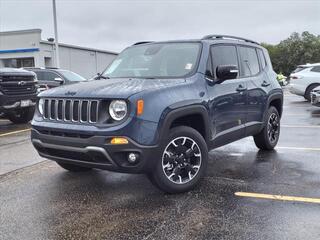 2023 Jeep Renegade