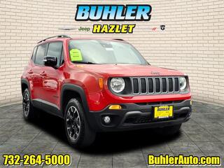 2023 Jeep Renegade for sale in Hazlet NJ
