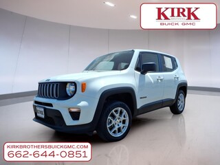 2023 Jeep Renegade for sale in Greenwood MS