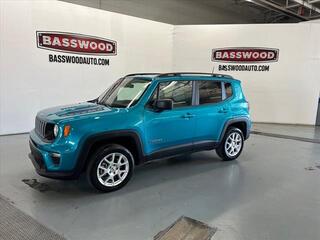 2022 Jeep Renegade for sale in Cincinnati OH