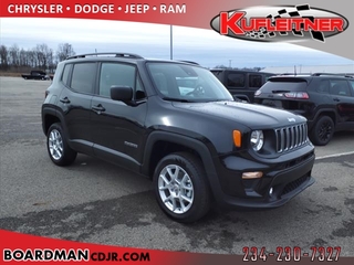 2023 Jeep Renegade for sale in Boardman OH