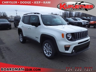 2023 Jeep Renegade for sale in Boardman OH