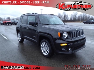 2023 Jeep Renegade for sale in Boardman OH