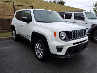 2023 Jeep Renegade for sale in Lebanon VA