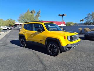 2023 Jeep Renegade