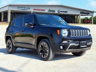 2023 Jeep Renegade