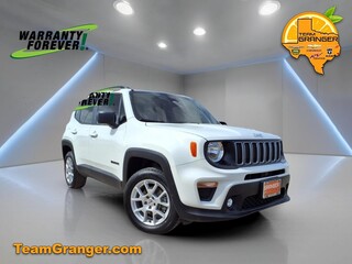2023 Jeep Renegade